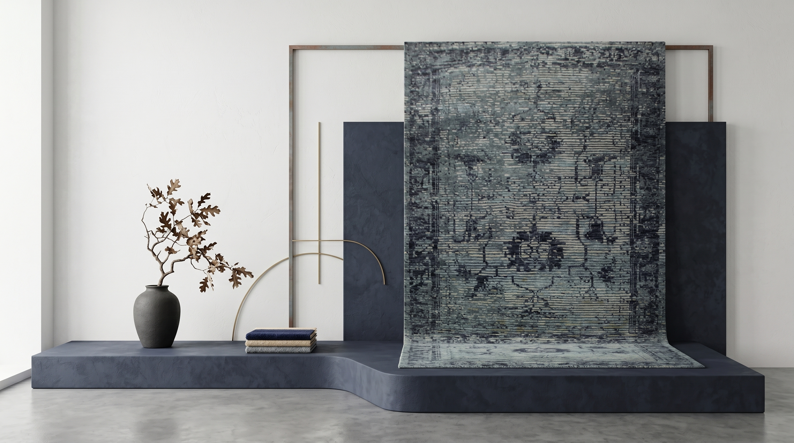 Buy carpets online | Handmade carpets | Modern rugs | Paliram Carpets India